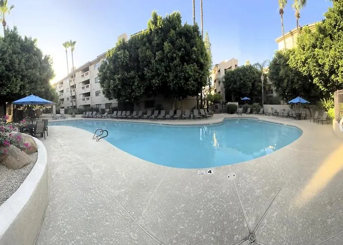 Appartement New Modern Apt, Vacation Or Long *