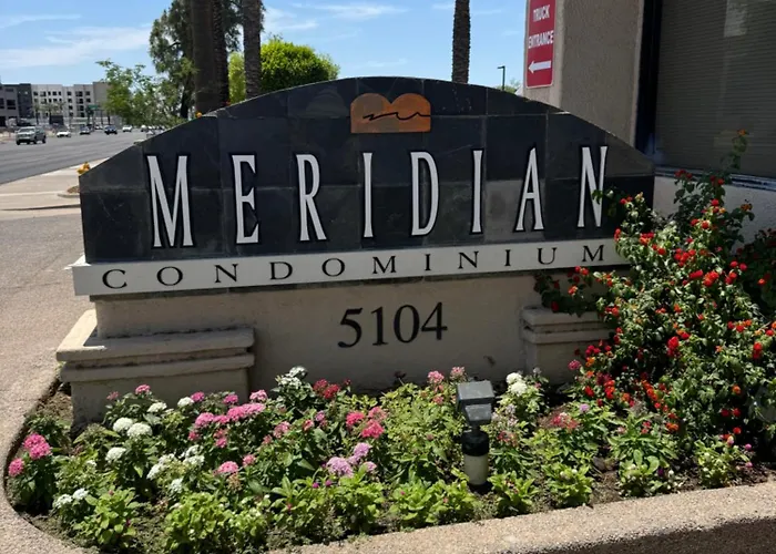 New Modern Apt, Vacation Or Long * Phoenix