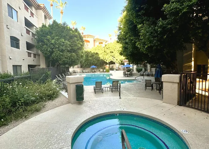 Appartement New Modern Apt, Vacation Or Long