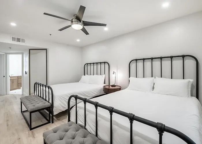 Appartement New Modern Apt, Vacation Or Long Phoenix