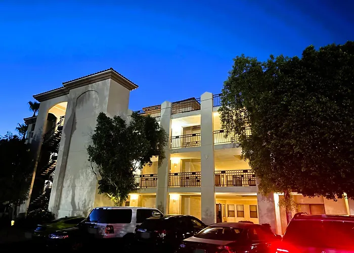 New Modern Apt, Vacation Or Long Appartement *