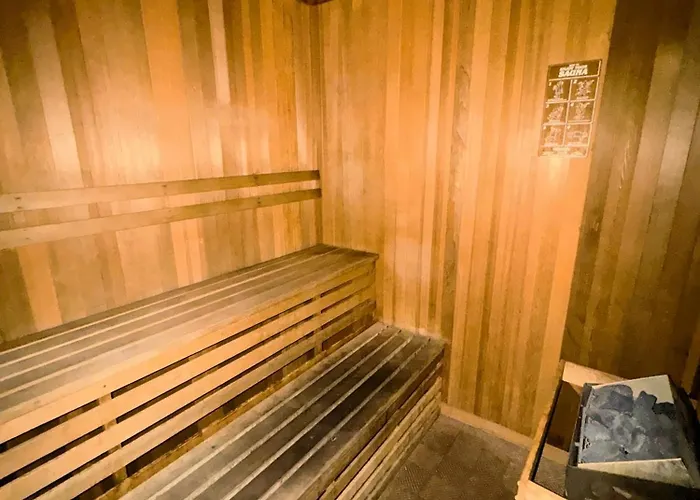 Appartement New Modern Apt, Vacation Or Long *