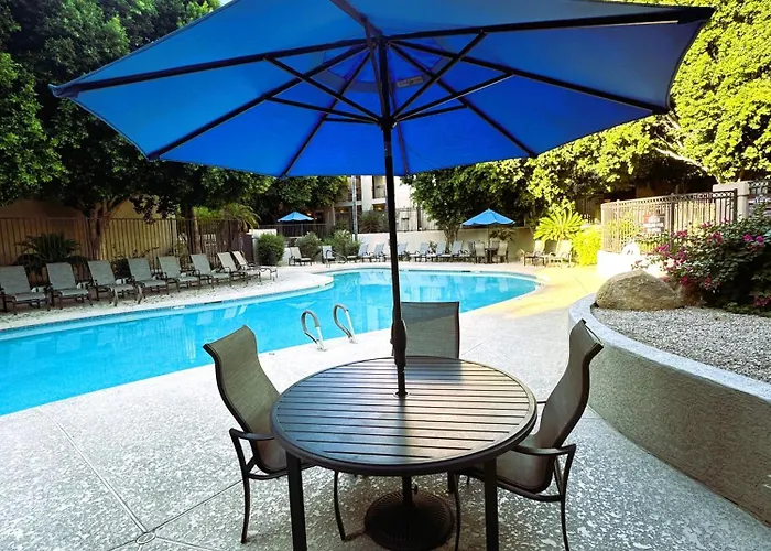 New Modern Apt, Vacation Or Long * Phoenix